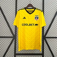 Camisa Colo Colo Goleiro 2024/25 (2), foto 1