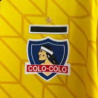 Camisa Colo Colo Goleiro 2024/25 (2), foto 2