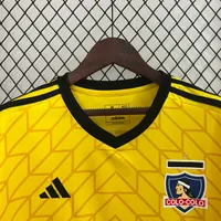 Camisa Colo Colo Goleiro 2024/25 (2), foto 3
