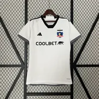 Camisa Colo Colo I 2024/25 Feminina, foto 1