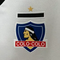Camisa Colo Colo I 2024/25 Feminina, foto 2