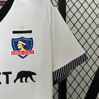 Camisa Colo Colo I 2024/25 Feminina, foto 3