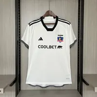Camisa Colo Colo I 2024/25, foto 1