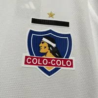 Camisa Colo Colo I 2024/25, foto 2