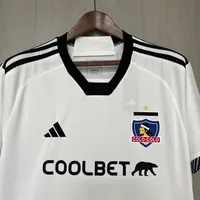 Camisa Colo Colo I 2024/25, foto 3