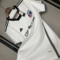Camisa Colo Colo I 2024/25, foto 4