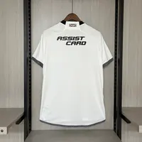 Camisa Colo Colo I 2024/25, foto 5