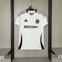 Camisa Colo Colo I 2025/26, foto 1
