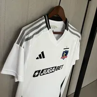 Camisa Colo Colo I 2025/26, foto 4