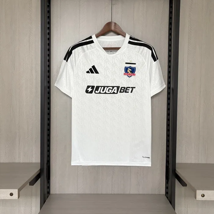 Camisa Colo Colo I 2026/27, foto 1
