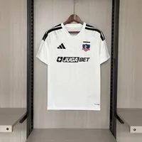 Camisa Colo Colo I 2026/27, foto 1