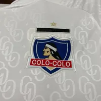 Camisa Colo Colo I 2026/27, foto 2