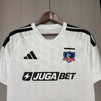 Camisa Colo Colo I 2026/27, foto 3