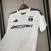 Camisa Colo Colo I 2026/27, foto 4