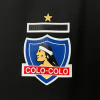 Camisa Colo Colo II 2024/25 Feminina, foto 2
