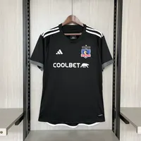 Camisa Colo Colo II 2024/25, foto 1