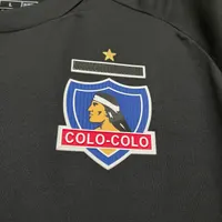 Camisa Colo Colo II 2024/25, foto 2