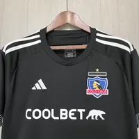 Camisa Colo Colo II 2024/25, foto 3