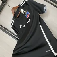 Camisa Colo Colo II 2024/25, foto 4