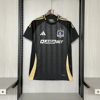 Camisa Colo Colo II 2025/26, foto 1