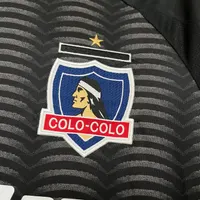 Camisa Colo Colo II 2025/26, foto 2