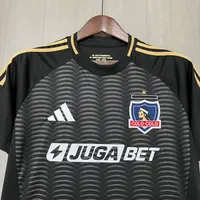 Camisa Colo Colo II 2025/26, foto 3