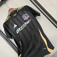 Camisa Colo Colo II 2025/26, foto 4