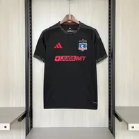 Camisa Colo Colo II 2026/27, foto 1