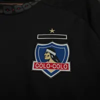 Camisa Colo Colo II 2026/27, foto 2