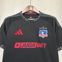 Camisa Colo Colo II 2026/27, foto 3