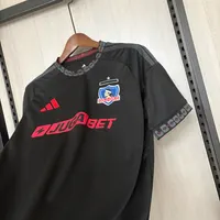 Camisa Colo Colo II 2026/27, foto 4