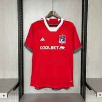 Camisa Colo Colo III 2024/25, foto 1