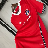 Camisa Colo Colo III 2024/25, foto 4