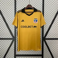 Camisa Colo Colo IV 2024/25, foto 1