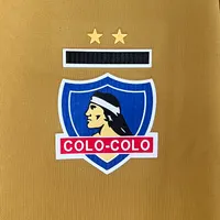 Camisa Colo Colo IV 2024/25, foto 2