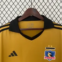 Camisa Colo Colo IV 2024/25, foto 3