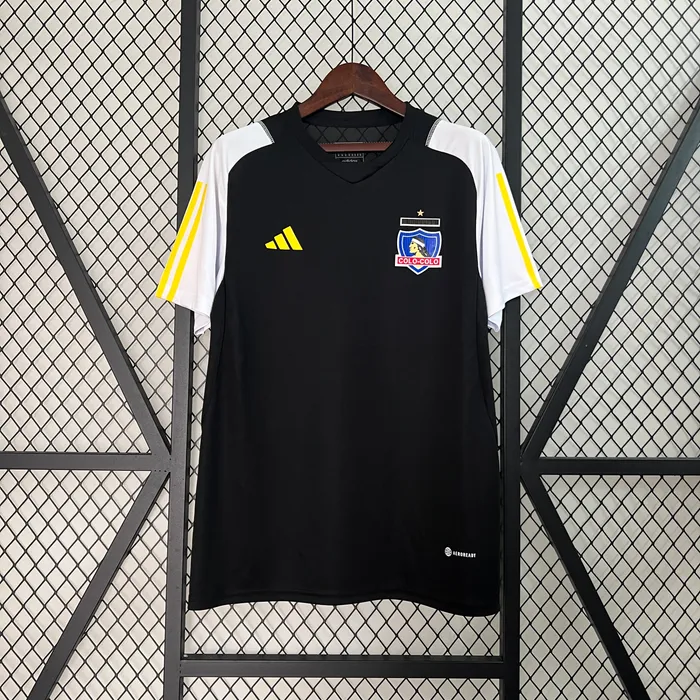 Camisa Colo Colo Treino 2024/25 (1), foto 1