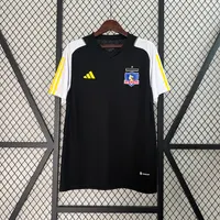 Camisa Colo Colo Treino 2024/25 (1), foto 1