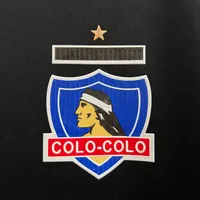 Camisa Colo Colo Treino 2024/25 (1), foto 2