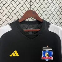 Camisa Colo Colo Treino 2024/25 (1), foto 3