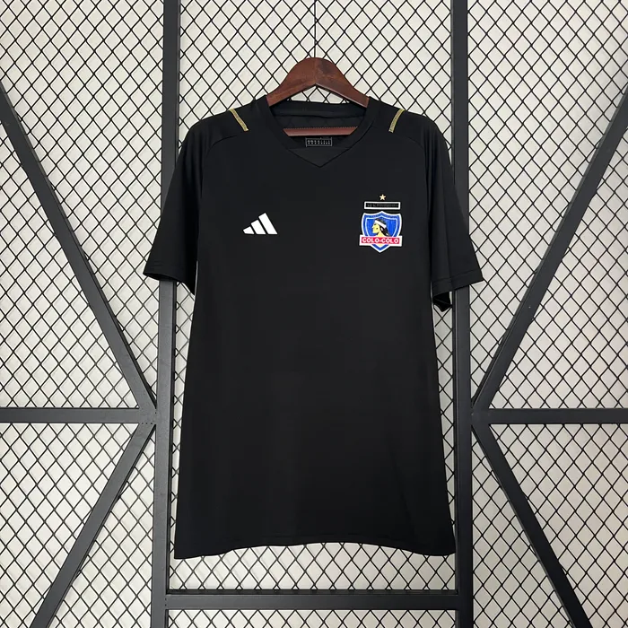 Camisa Colo Colo Treino 2024/25 (2), foto 1