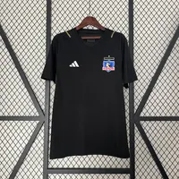 Camisa Colo Colo Treino 2024/25 (2), foto 1