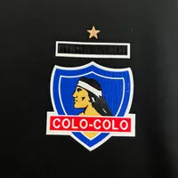 Camisa Colo Colo Treino 2024/25 (2), foto 2