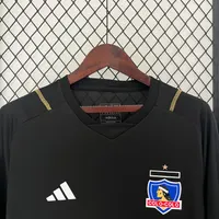 Camisa Colo Colo Treino 2024/25 (2), foto 3