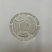Camisa Colômbia Aniversario DE 100 Anos 2024/25, foto 2