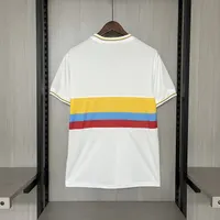 Camisa Colômbia Aniversario DE 100 Anos 2024/25, foto 5