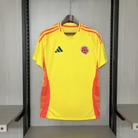 Camisa Colômbia I 2024/25, foto 1