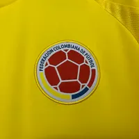 Camisa Colômbia I 2024/25, foto 2