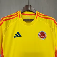 Camisa Colômbia I 2024/25, foto 3
