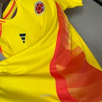 Camisa Colômbia I 2024/25, foto 4